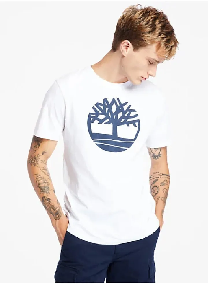 Kennebec River Ss Tr T-Shirt