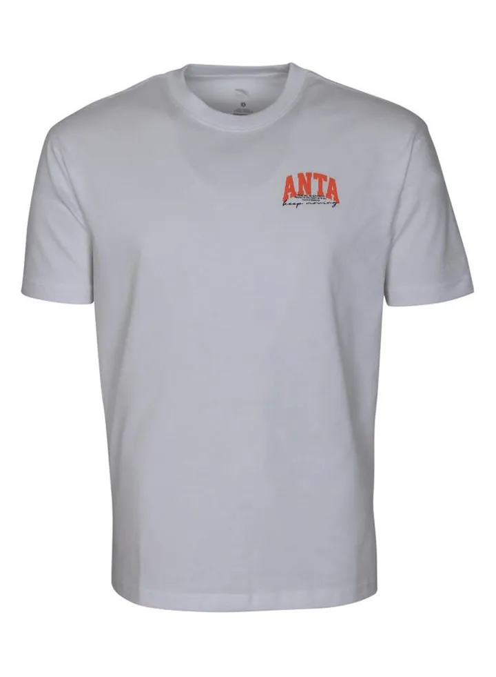 Lifestyle SS Tee