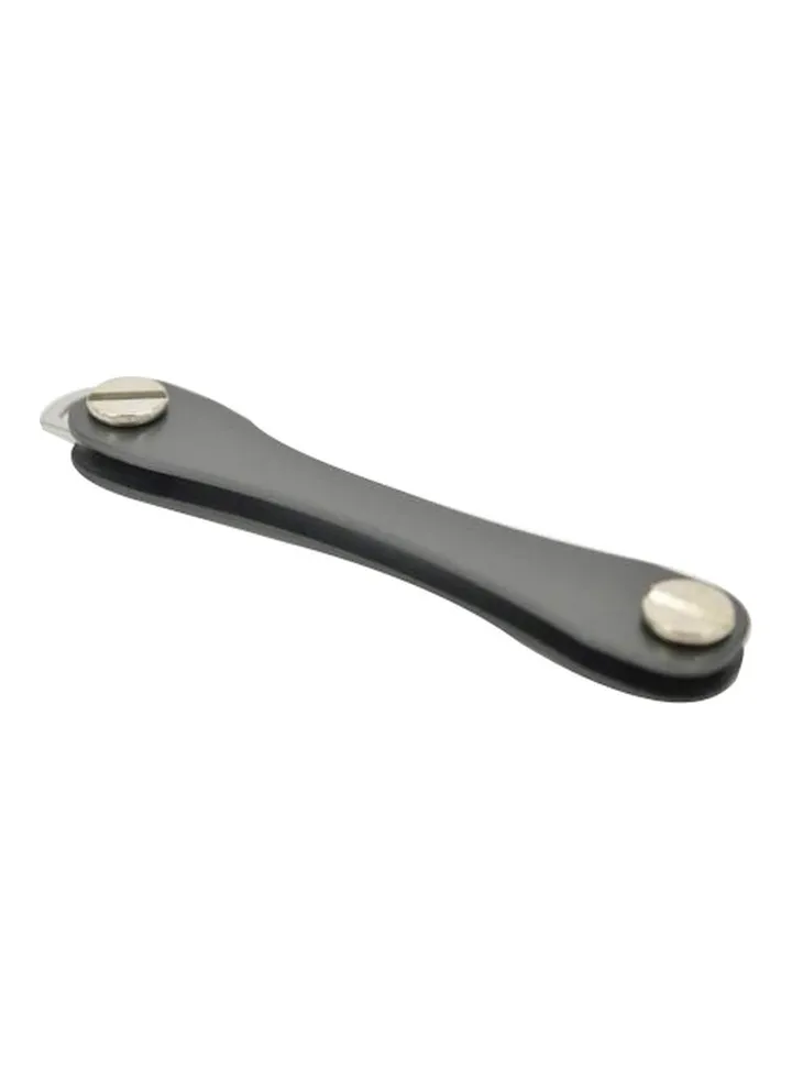 Key Organiser Black/Silver