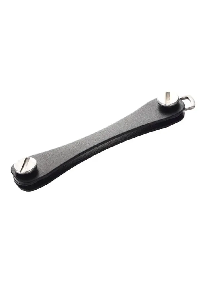Pocket Key Organizer Black