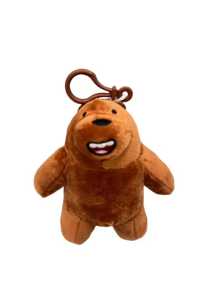 Chehab Character Keychain And Bags, 1 Piece