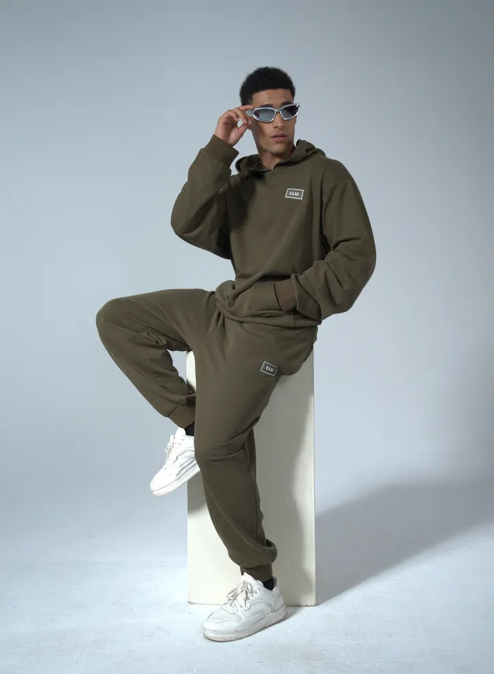 2 piece Tracksuit Set Lounge Wear Jogging Sweatsuit Workout Athletic Casual Wear For Men And Women