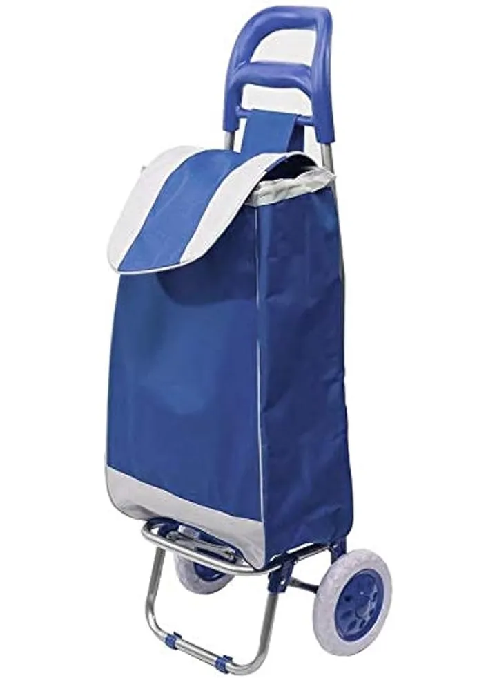 Shopping Trolley