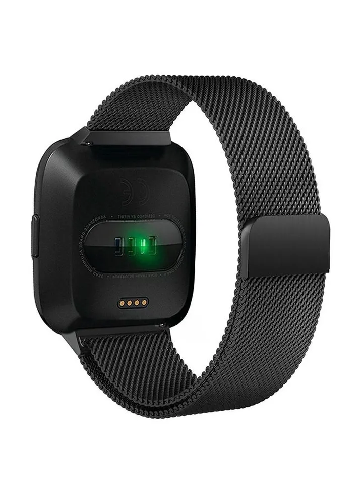 Stainless Steel Watch Band 3001