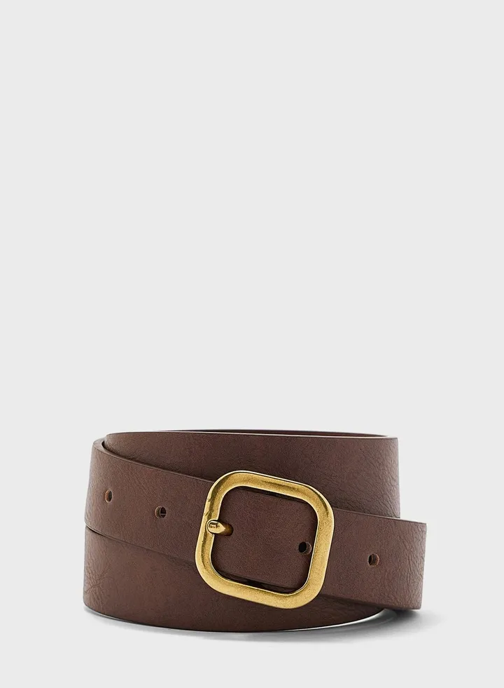 Slim Dad Belt