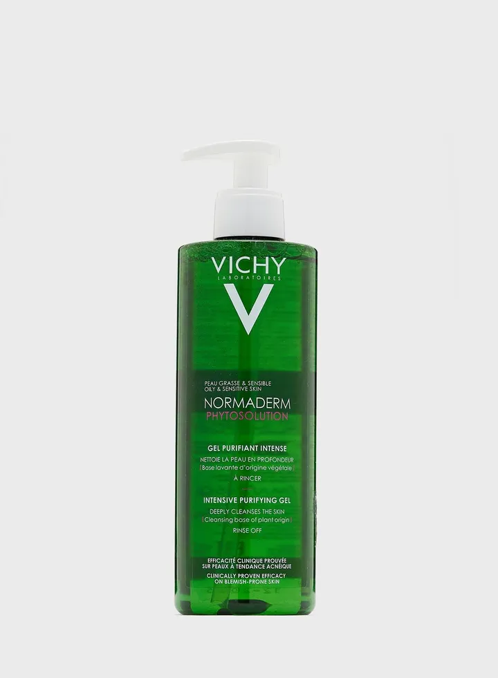 Normaderm Cleansing Gel 400Ml