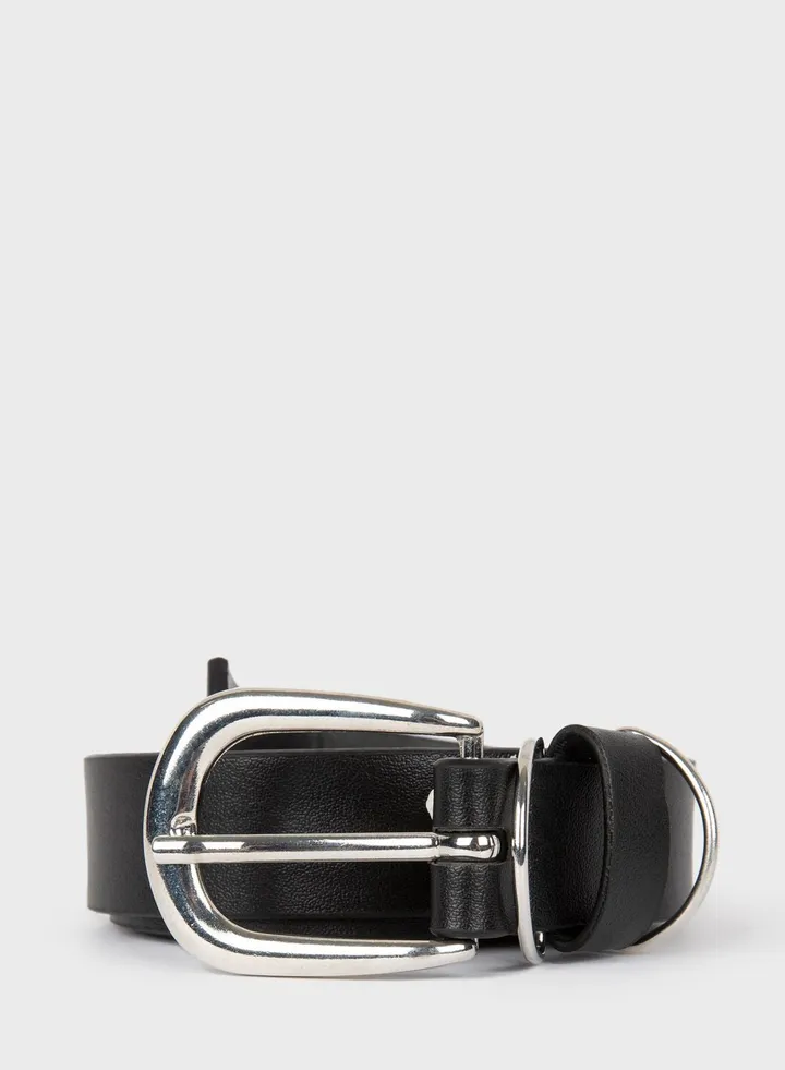 Woman Casual Belt