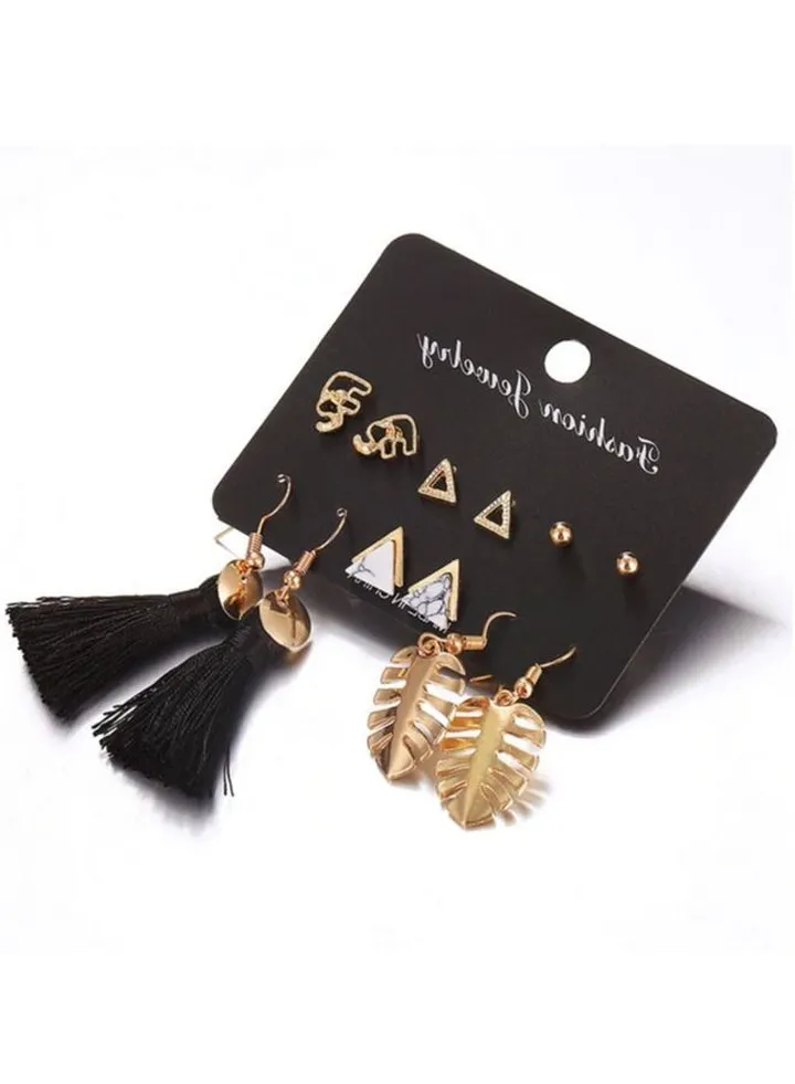 Casual Women Earrings