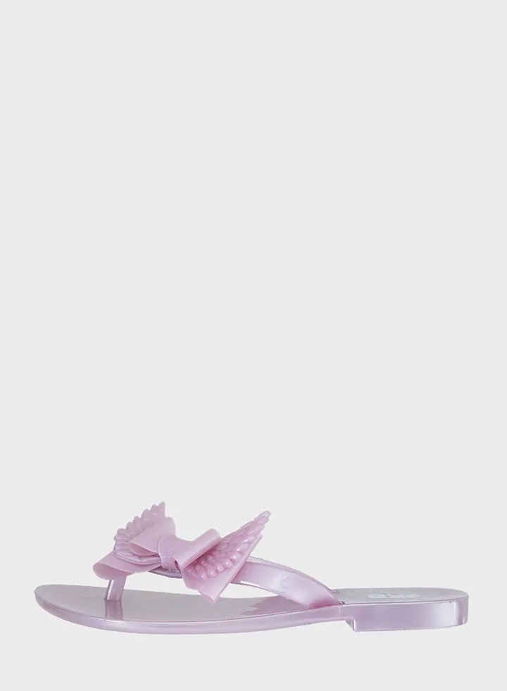 Kids Aura Flip Flops