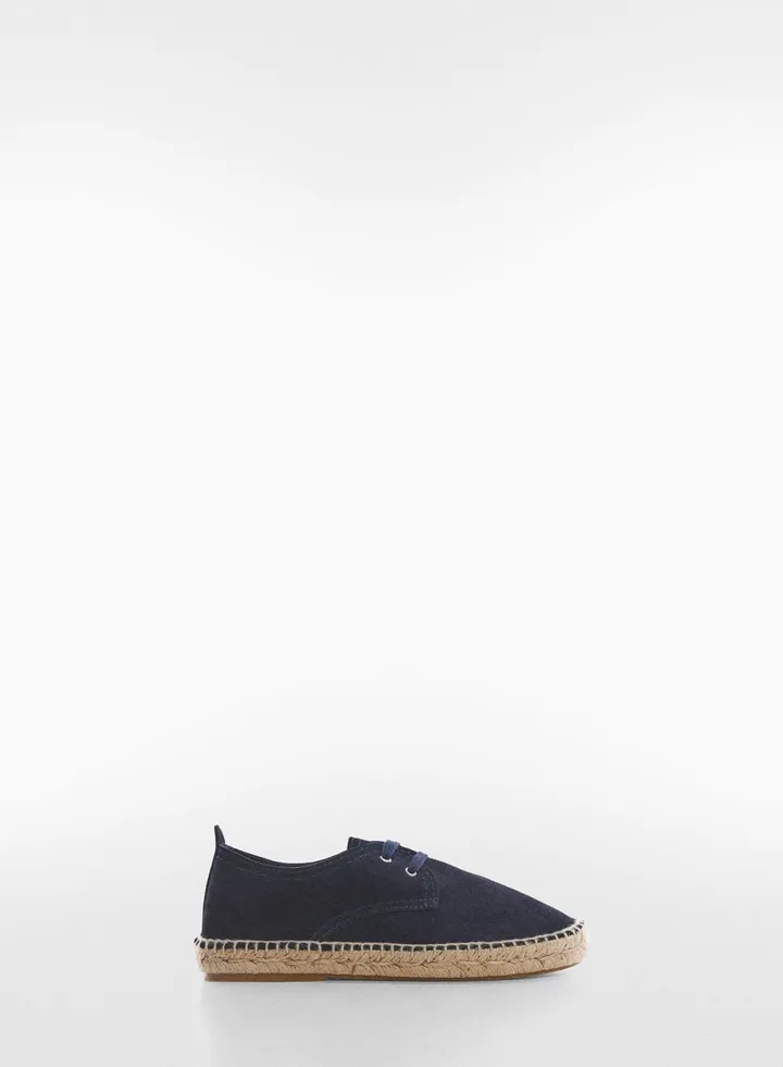 Kids Low Top Lace Up Sneakers