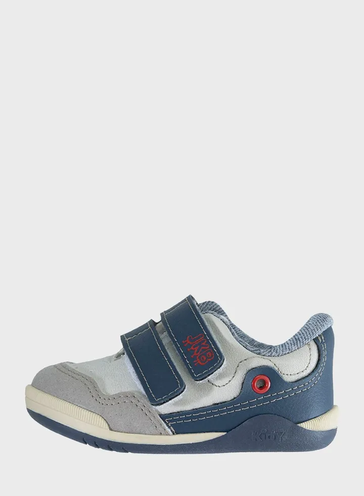 Infant Bravo Sneakers