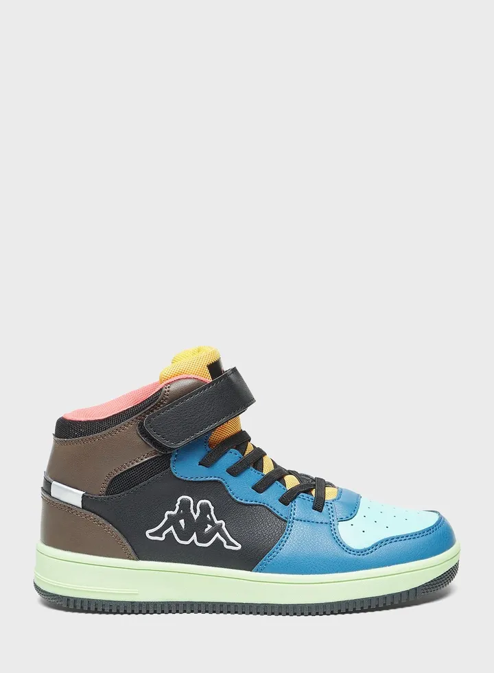 Youth Casual Sneakers
