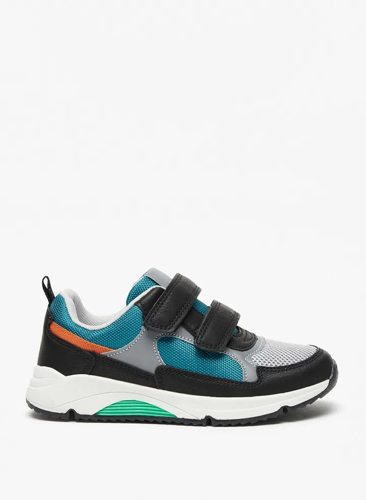 Kids Velcro Sneakers