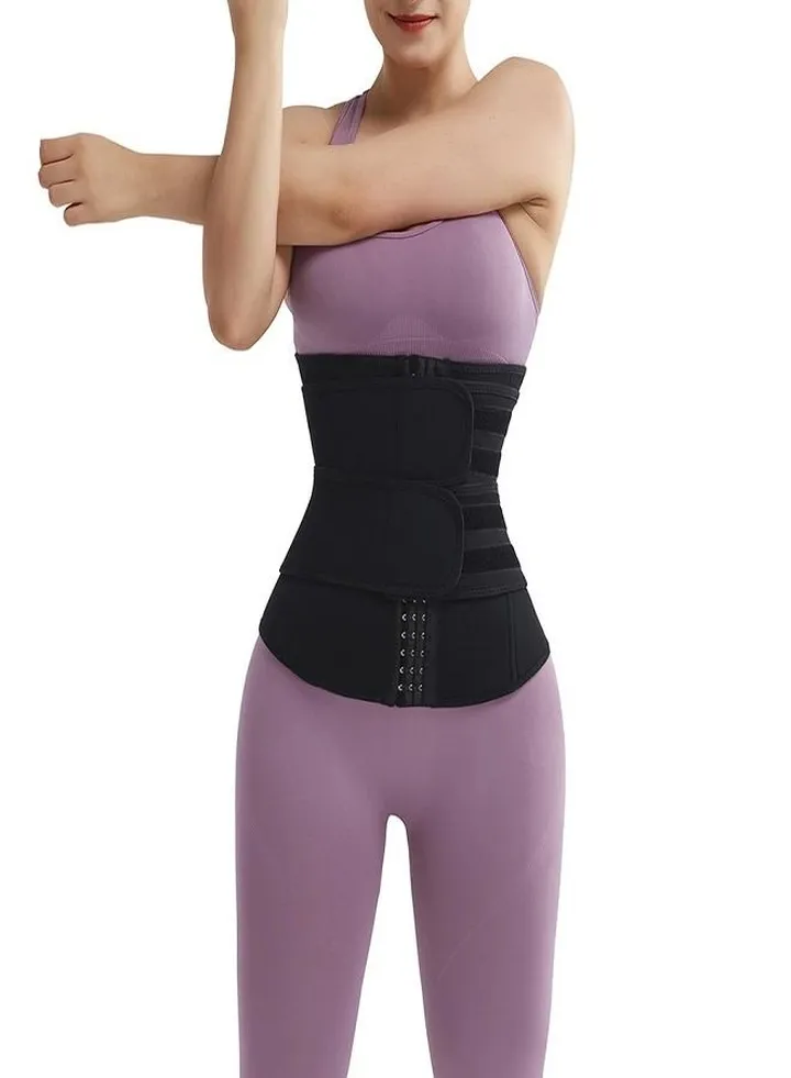 Body Shaper Cincher Waist Trimmer Belt XXL
