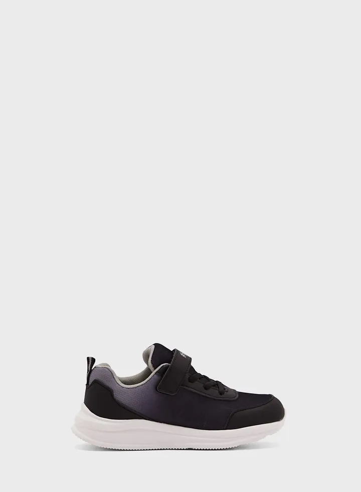 Kids Low Top Sneakers