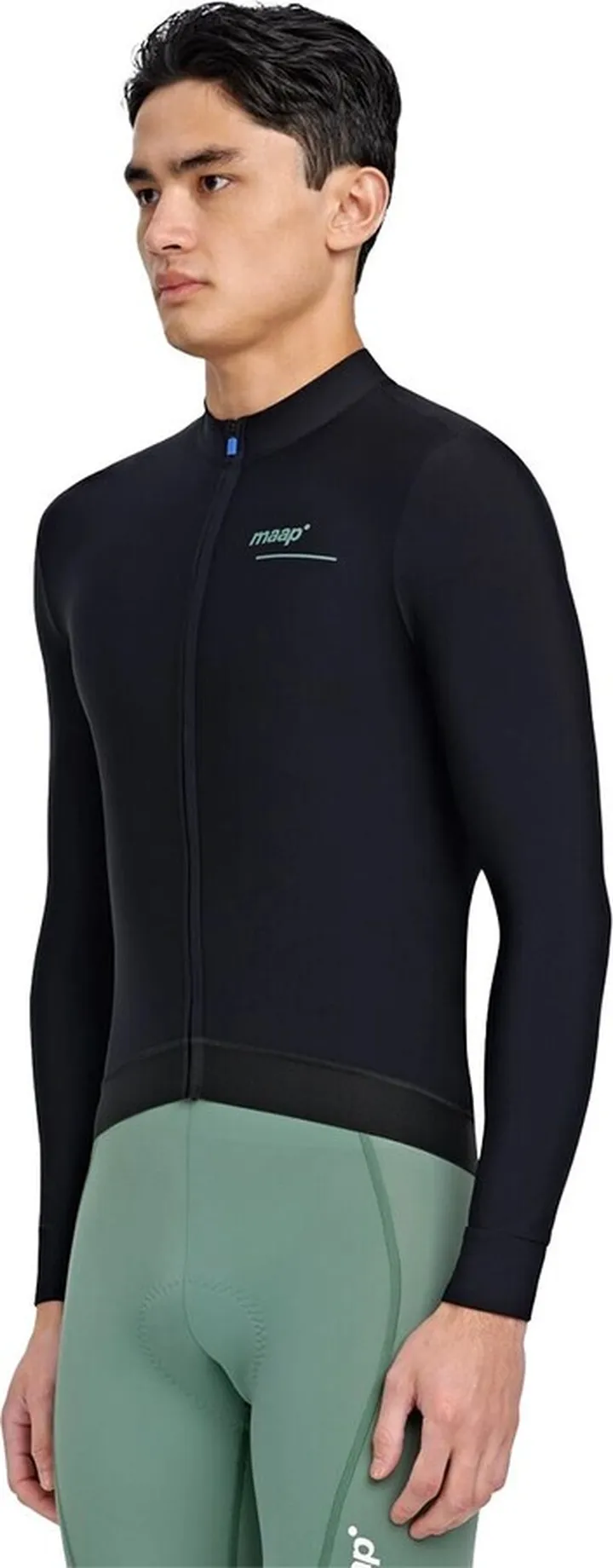 MAAP Training Thermal Long-Sleeve Jersey - Men's