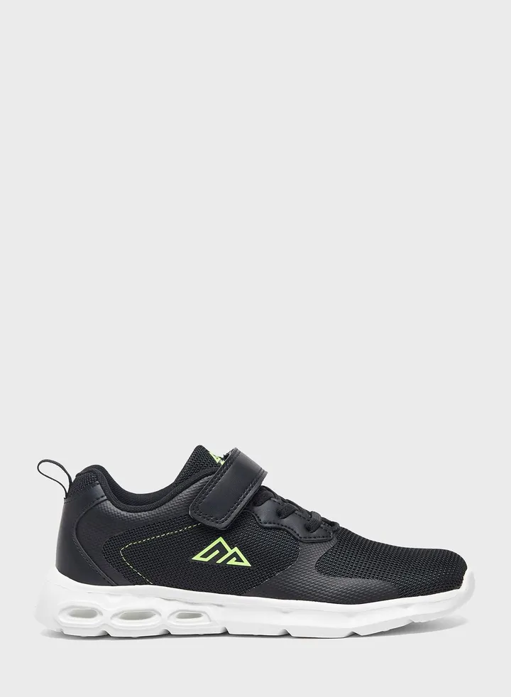 Kids Low Top Sneakers