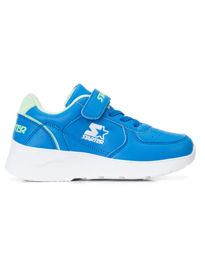 starter junior jet kids shoes