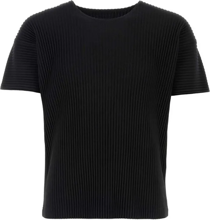 Homme Plissé Issey Miyake Pleated T-Shirt