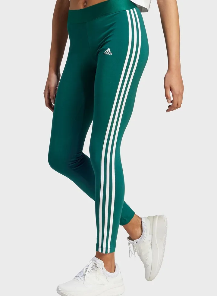 3 Stripes Leggings