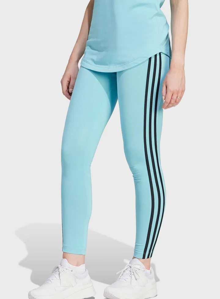 3 Stripes Leggings