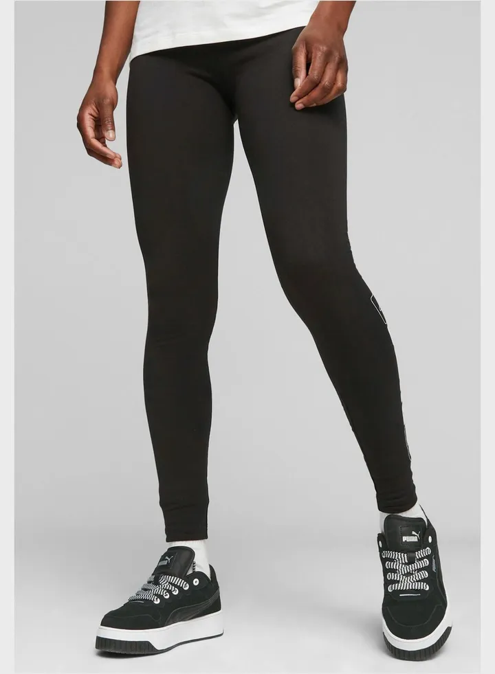 Essential Logo Lab Graphic Leggings