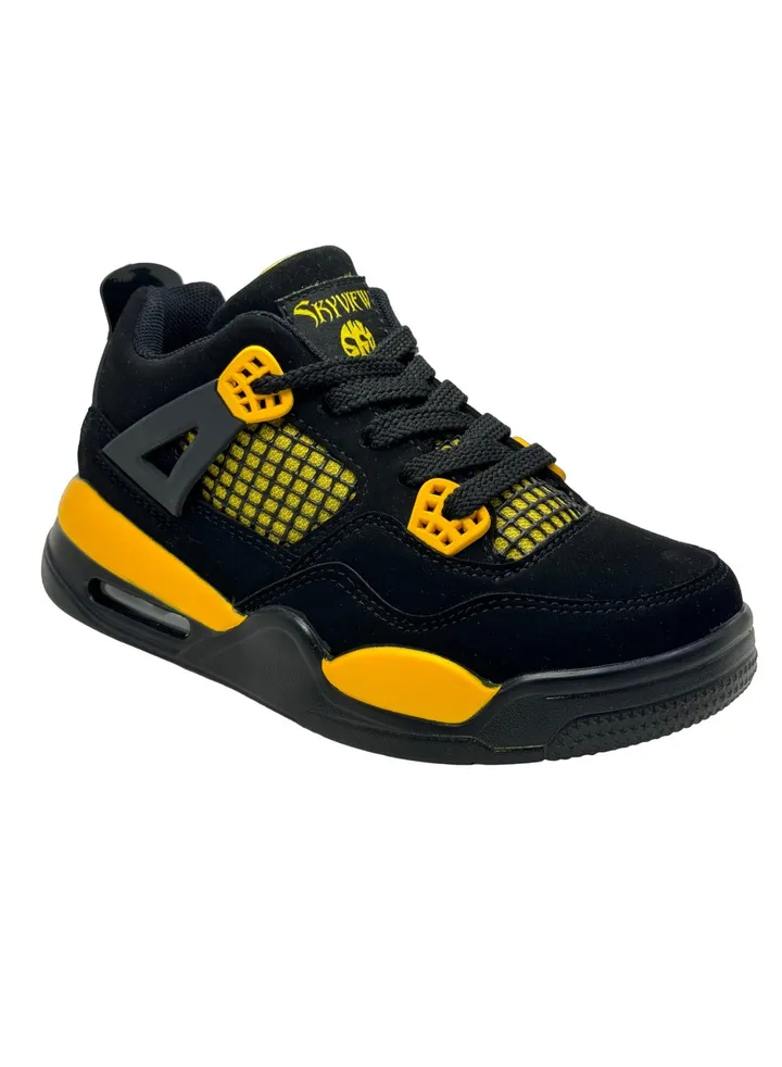 SKy view Sneakers for Boys Running, Sports Shoes, Lightweight, Breathable, Sport Athletic