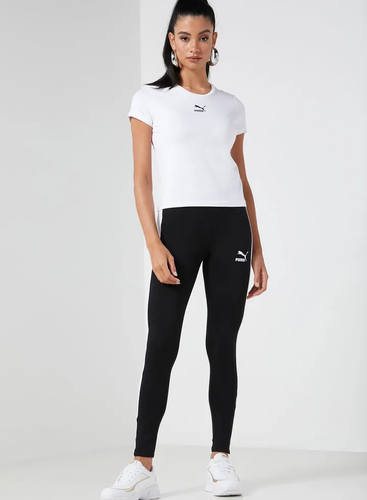 Iconic T7 women legging