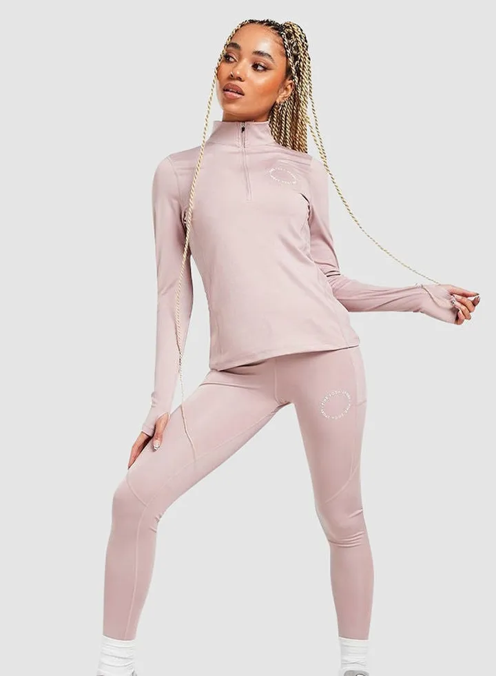 Olympic Hourglass Tights