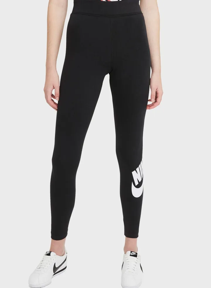 NSW Essential Futura Leggings
