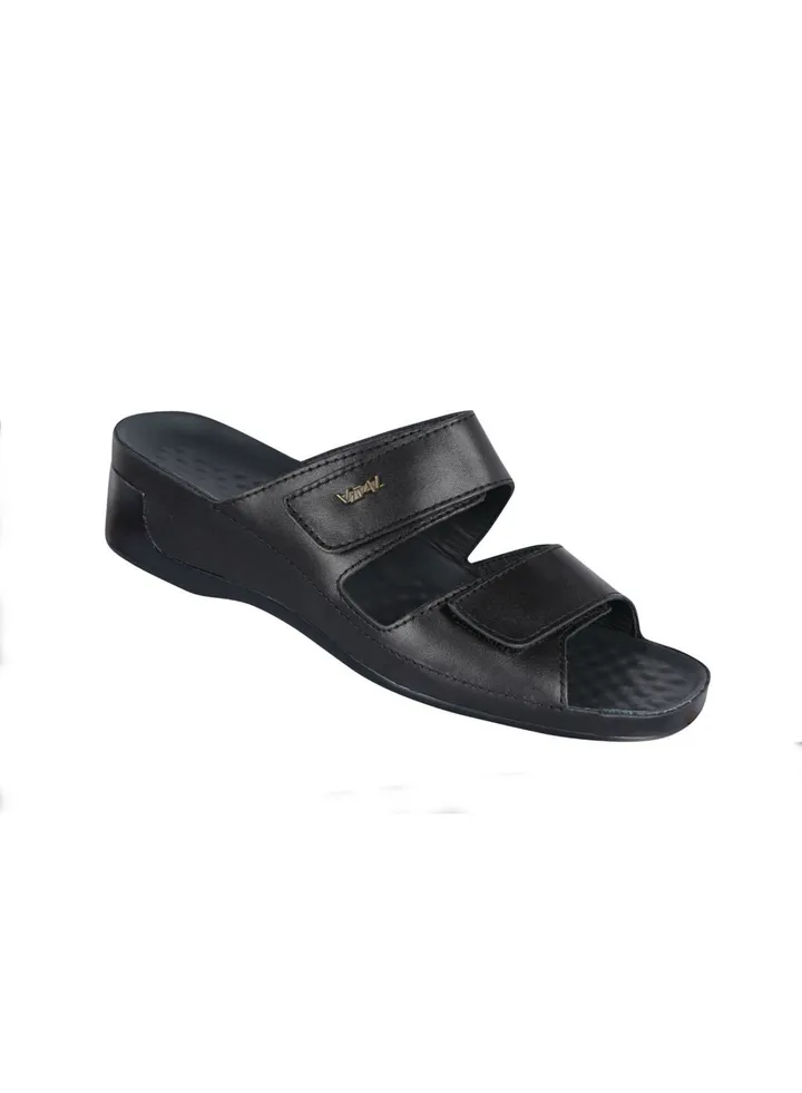 VITAL Ladies Sandals Tina 08032699 Black