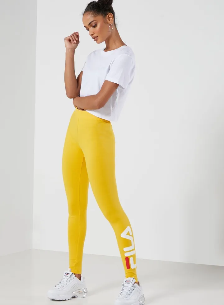 Beba Logo Leggings