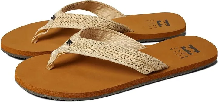 Billabong Kai (Other White) Women's Sandals