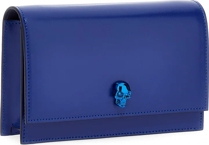 'skull' Small Crossbody Bag