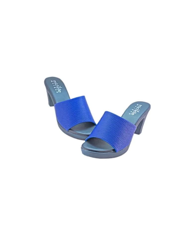 Casual Sandals Blue