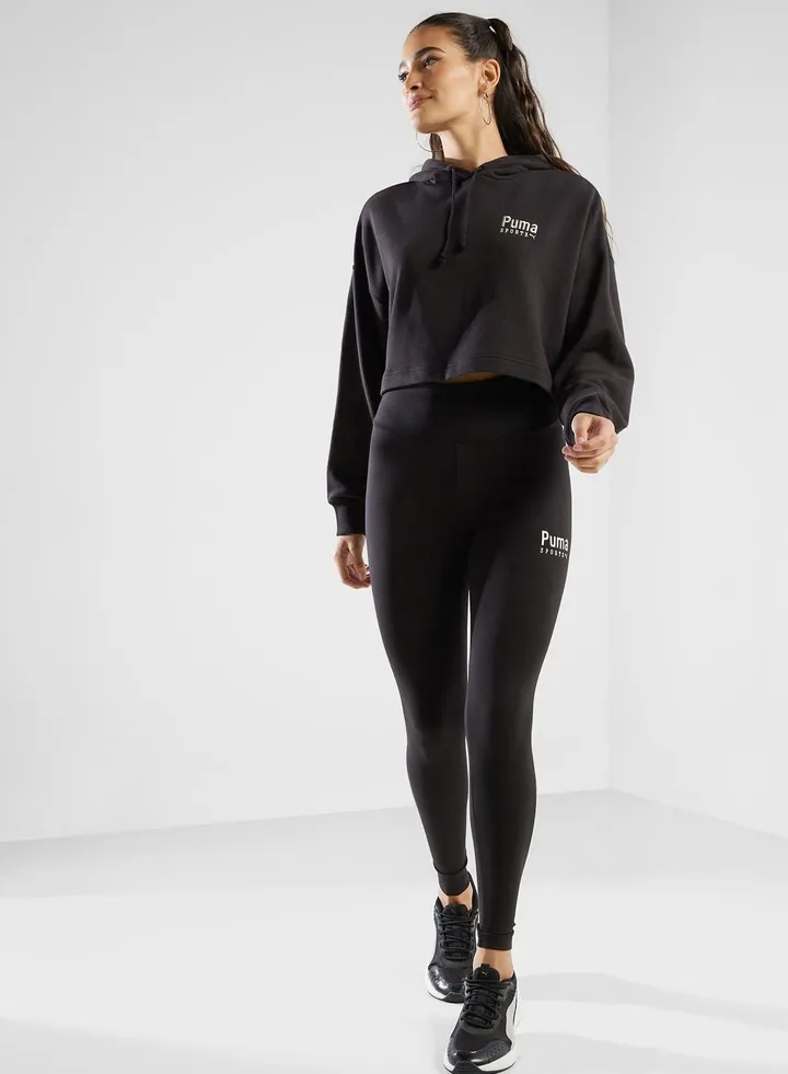 Puma Team Leggings