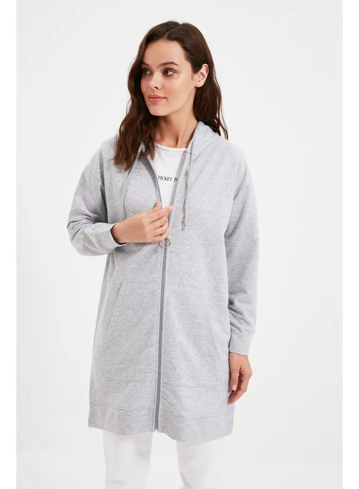 Oversized Hoodie