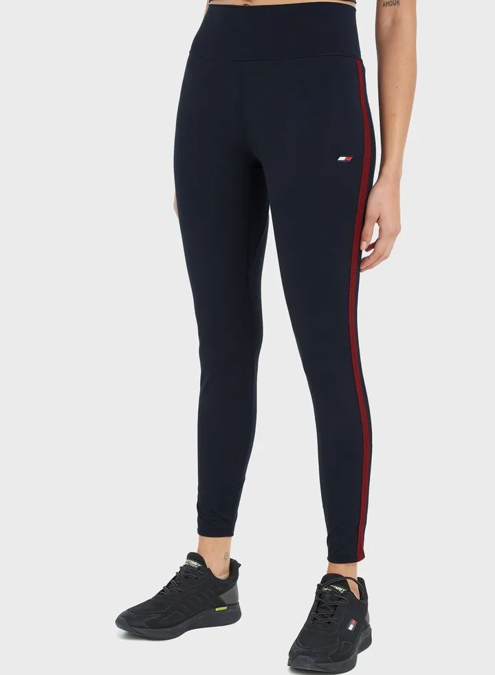 High Waist Leggings