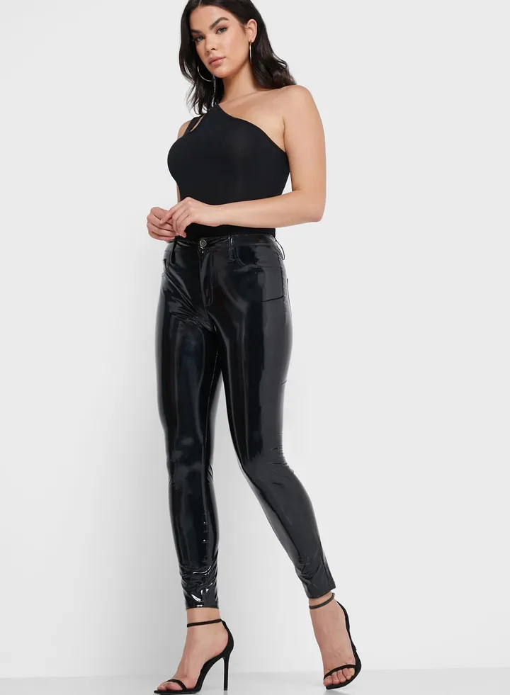 Skinny Fit Leggings