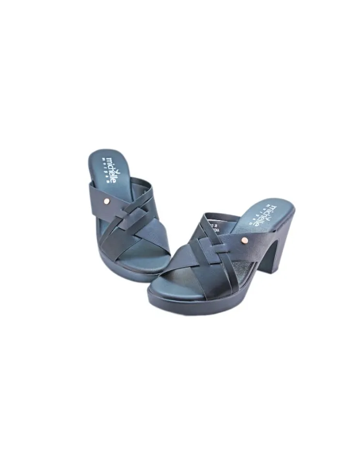 Casual Sandals Black