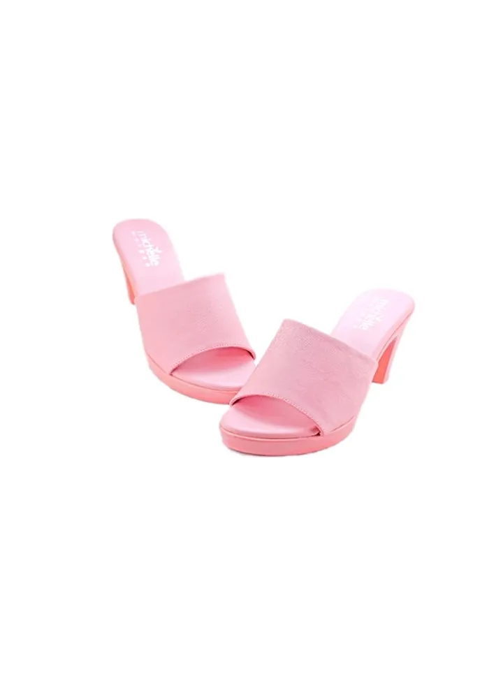 Casual Sandals Pink