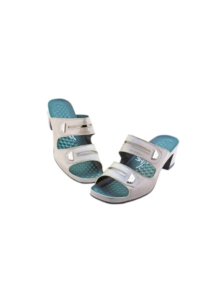 Casual Sandals Taupe
