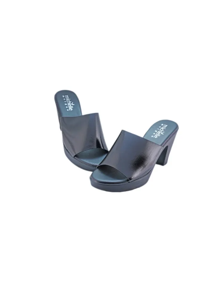 Casual Sandals Black