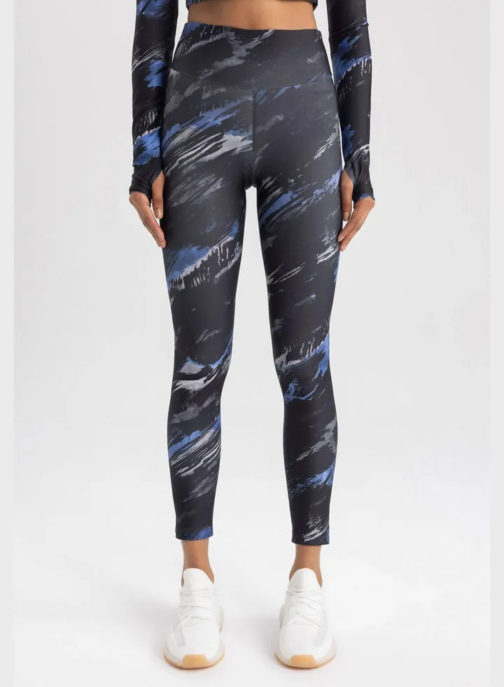Printed Premium Leggings