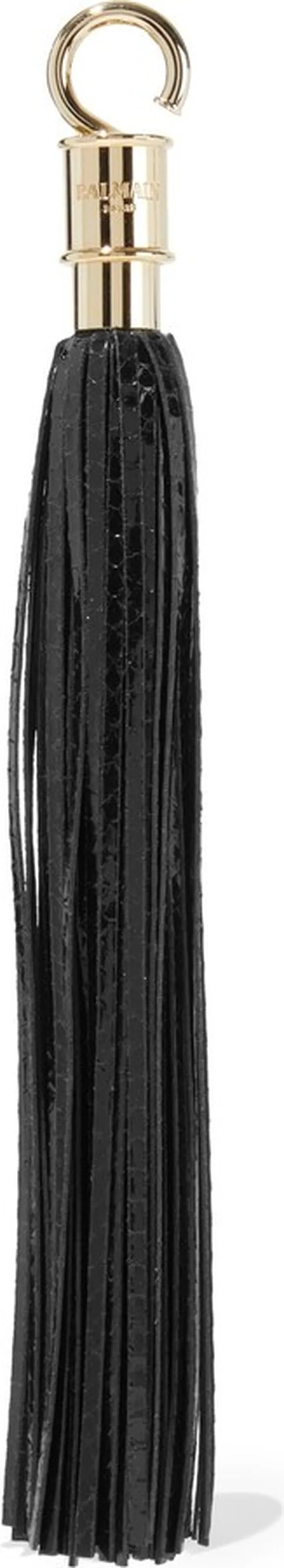 Key Ring Black