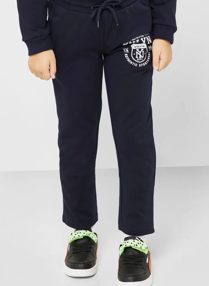 Everydaywear Jogger For Boys