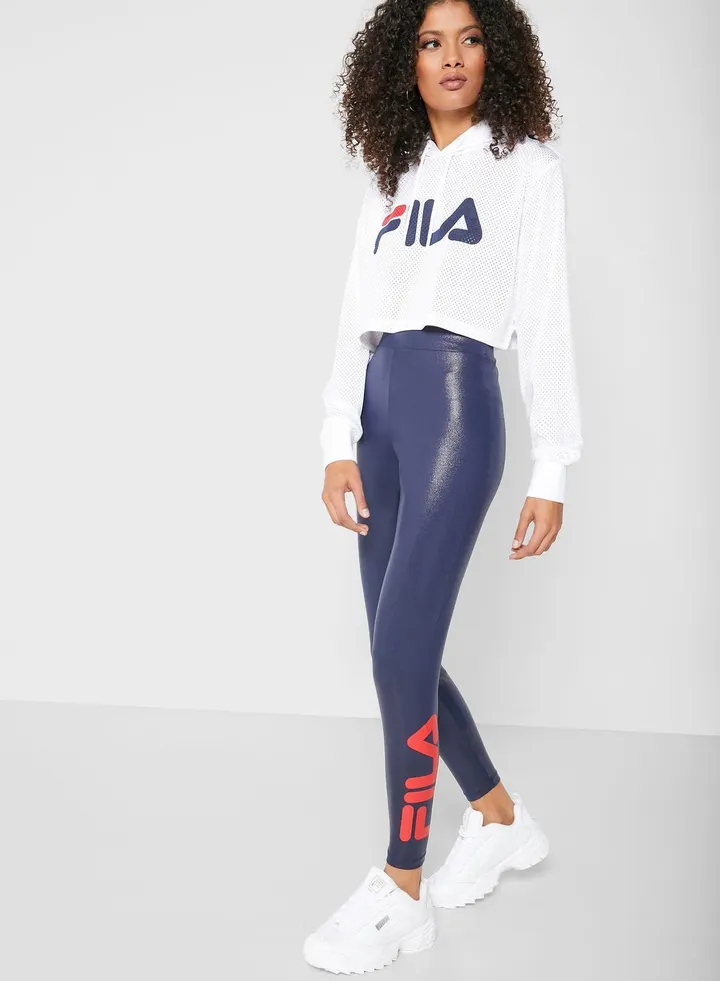 Skyler High Waist Leggings
