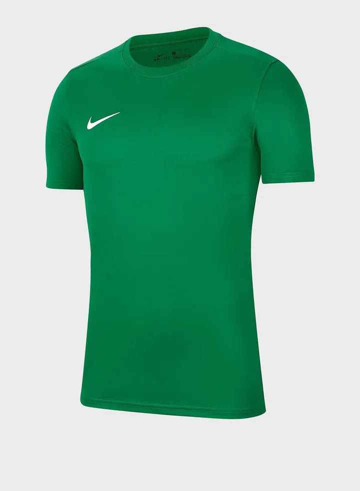 Dri-Fit Park Vii Jersey T-Shirt