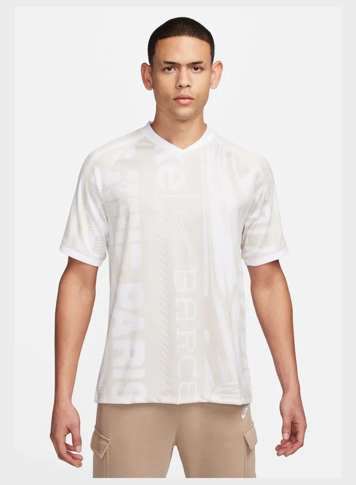Dri-Fit Jersey T-Shirt