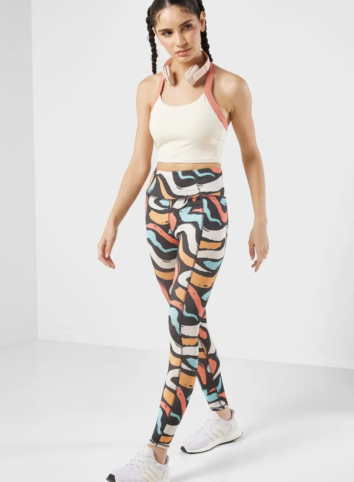Boundless Trek Leggings